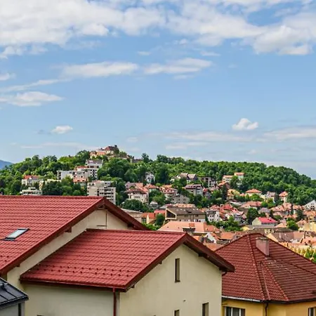Διαμέρισμα Citadel View *