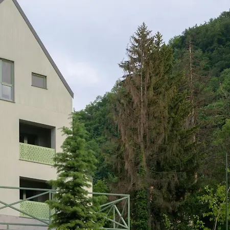 Citadel View Apartment