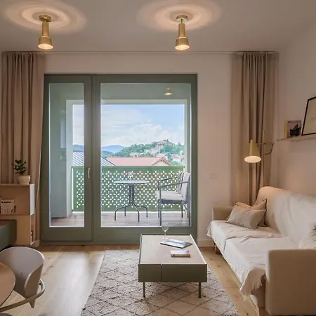 Citadel View Apartamento Braşov