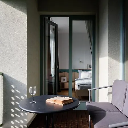 Citadel View Appartement *