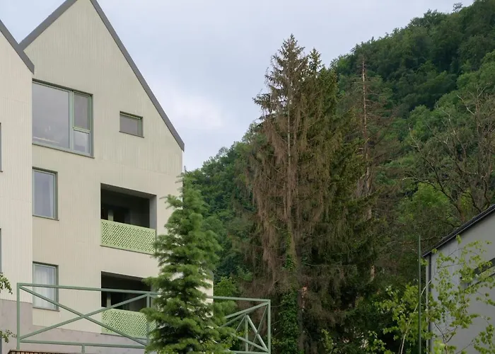 Citadel View Apartament