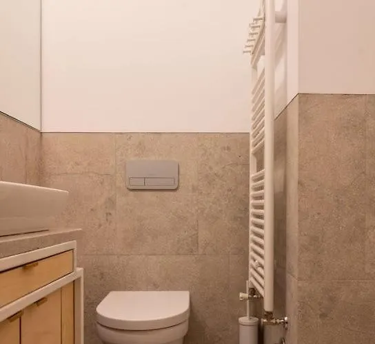 Citadel View Apartment