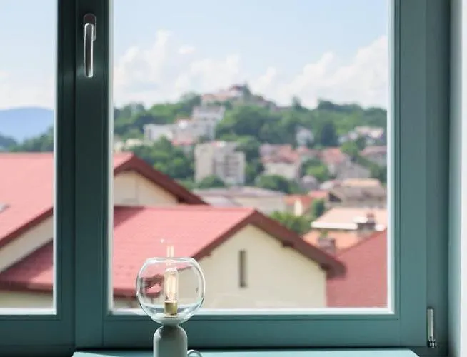 Citadel View Apartment *