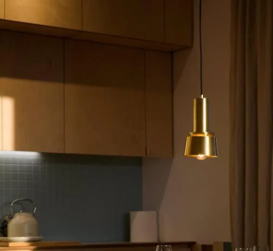 Citadel View Apartment