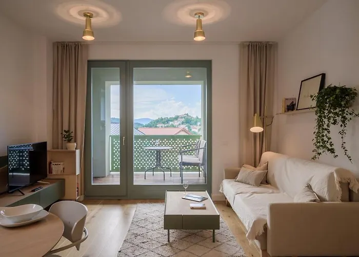 Citadel View Apartment Brasov