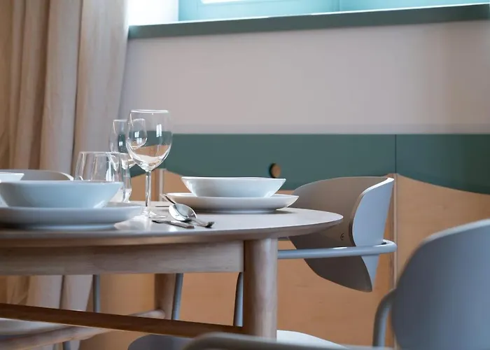 Citadel View Apartment