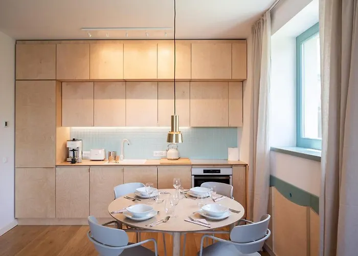 Citadel View Apartment Brasov